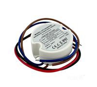 Module d'alimentation encastrable 12V 30W 2,5A IP67 KOBI