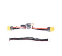 Module d'alimentation pour contrôleur de vol avancé PM02 PM02D avec port I2C et carte de distribution d'alimentation de détection de courant 327 A