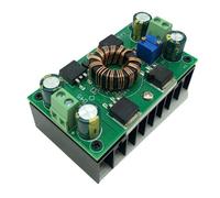 Module D'alimentation Solaire À Courant Constant, Module D'alimentation Intelligent Buck-Boost Automatique