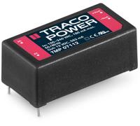 Module d'alimentation sortie 24 V/DC 415 mA 10 W TracoPower TMPM 10124