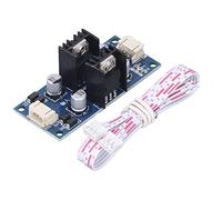 Module d'alimentation stabilisateur de Tension, Faible Bruit, Faible Courant de Repos, pour scénarios d'alimentation 15v DC 18 35v AC 15 24v (12V)