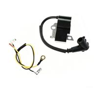 Module d'allumage 251 haute tension - Bobine de rechange pour tronçonneuse de tondeuse à gazon Stihl-MS231 MS251, compatible avec OEM 1143 400 1315