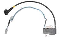 Module d'allumage 582 77 73-04,582777303 pour Husqvarna 545 Mark II,545G Mark II, Bobine de moteur de tronçonneuse ASSY (582777304)
