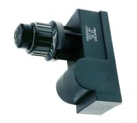 Module d'Allumage Électronique 1.5V pour Appareils pour gaz Module | Matériau plastique pour robuste, composants électroniques fiables, couleur noire, dimensions 75x30x70mm