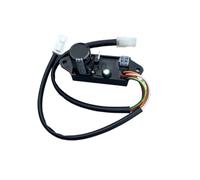 Module d'allumage LC3500 TJ113-2009-1 pour générateur d'onduleur Loncin 3500 3500i LC3500i LC4500i 3,5kva