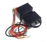 Module d'allumage pour four à gaz HLK-01 AC220 V avec alarme | Alarme acoustique, affichage visuel, retard de 1 seconde, temps d'allumage de 8 s, fonctionnement sûr