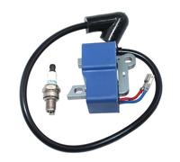 Module d'allumage pour Husqvarna 560XP 560XPG 560XPW 562XP 562XPG 562XPW Jonsered CS2258 CS2260 CS2260WH 575428401,575428402,