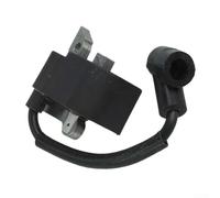Module d'allumage pour pièces de scie McCulloch CS340 CS380 | Compatible avec les modèles 120 Mark II, 236, 236E, assure un démarrage d'allumage fiable