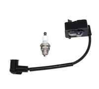 Module d'allumage pour Stihl Edger FC75 FC85 FH75 FR85 FS75 | Pour HL75 HS75 HS85 HT70 HT85 KM85 KW85 KR85 SP85 41374001350