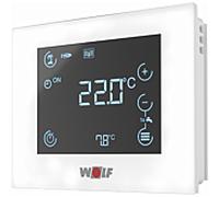 module d'ambiance Wolf 2000 , pour système de commande WRS