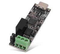 Module d'analyse CAN USB 2.0 Pro, 170 MHz, basé sur un processeur ARM Cortex M4