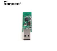 Module d'analyse de protocole de paquet Zigbee CC2531, Dongle USB renifler, carte nue, Interface USB, 3/2/1 pièces