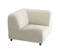 Module d'angle A-Round-U WxHxD 99x74x99cm