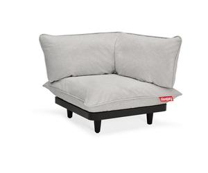 Module D'angle de Canapé Fatboy Paletti Couleur Brume