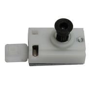 Module d'arret seul GR400/GR500 - GROOM - GR509400