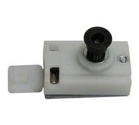 Module d'arret seul GR400/GR500 - GROOM - GR509400 G