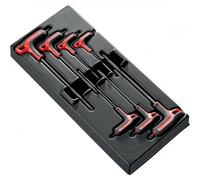 Facom Module Facom - Touche L TX, 7 pcs. Quantité:1