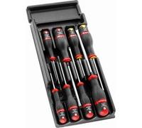 Module de 8 tournevis Protwist2 FACOM - MOD.AT1PB G