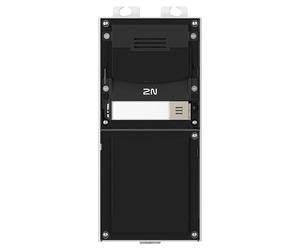 Module de base 2N Telekom IP Verso 2.0 sw (noir)