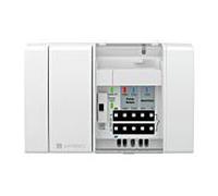 Afriso Smart Module de base Home BM 78112 pour la régulation de la température par pièce Cositherm