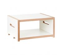 Module de base bas Halbstark WxHxD 40x17.5x32cm