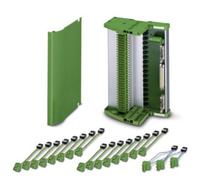 Module de base Contenu: 1 pc(s) Phoenix Contact TC-D37SUB-ADIO16-EX-P-UNI 2924854