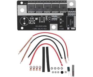 Module de batterie portable 12 V à monter soi-même
