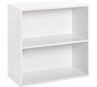 Module de bibliothèque Biblicase - blanc