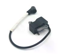 Module de bobine d’allumage pour débroussailleuse Husqvar 327LDX 327LS 333R 335LX 335RJX 241R Débroussailleuse Magnéto Pièces de rechange #544127001