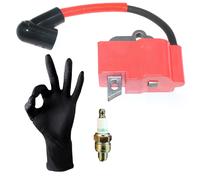 Module de bobine d’allumage pour EA3200S EA3201S EA3202S EA3203S EA3500S EA3501S EA3502S EA3503S Dolmar PS-32 PS-32C PS-35 PS-35C
