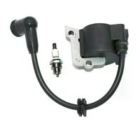 Module de bobine d’allumage pour Husqvarna 143R II 143AE15 236R RedMax BC3400 BC4300 BK3400 BK3401 505298301 4700-71200
