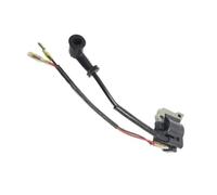 Module de Bobine d'allumage 36MM adapté au coupeur 32F 51 55 61 66 | Pièce de moteur de désherbeur