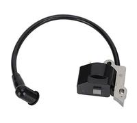 Module de bobine d'allumage électronique Magneto Armature de rechange pour tronçonneuse de jardin 530039198