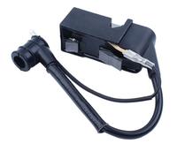 Module de bobine d'allumage Magneto Pour tronçonneuse chinoise 4500 5200 5800 45cc 52cc 58cc pièces de rechange
