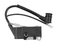 Module de bobine d'allumage | Module de bobine d'allumage remplacement magnéto compatible avec tronçonneuse chinoise 4500 5200 5800 45cc 52cc 58cc