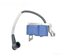 Module de bobine d'allumage PE 280 pour tondeuse à gazon et tronçonneuse, accessoire de rechange haute pression, construction, installation facile, 4 x 3 x 1 cm