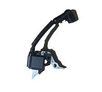 Module de Bobine d'allumage pour Tondeuse à Gazon GREENCUT, 1 pièce, GLM580X GLM660X GLM680X GLM690X 99-139ccm, Moteur 4 Temps R10000095
