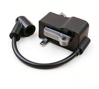 Module de bobine d'allumage pour tronçonneuse 135 140E, remplace la pièce 576705602, stable pour accessoire d'allumage magnéto pour réparation d'outils électriques en plein air