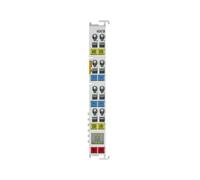 Module de borne de bus KL2424 Module de sortie numérique, 24 V 2 A