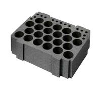 Module de calage pour cartouches TZE-KT SYS3 M FESTOOL - 204943