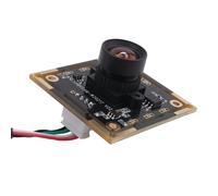 Module de caméra 3 pièces 100 degrés OV9732 Câble 2M 1280x720 30fps, compatible pour Autodarts.Io, clé USB gratuite