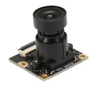 Module de Caméra 3MP avec Puce Photosensible SC3336, Performances Supérieures pour la Série LuckFox Pico, Imagerie deNocturne Vive, Objectif Grand Angle, Mise au Point Manuelle,