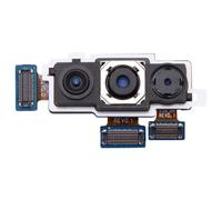 Module de caméra arrière pour A505, Assemblage de Remplacement pour Les tâches Photo, Utilitaire de numérisation, Service d ' Entretien de téléphones Anciens, caméra arrière