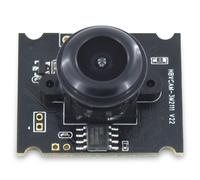 Module de caméra de remplacement sans clé USB OV3660 110/2,1 mm grand angle