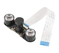 Module de caméra de Vision Nocturne 5MP 5MP pour B 3/2 avec lumière de Remplissage LED