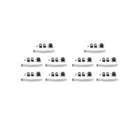 Module de caméra de vision nocturne pour 4, Mini 5MP 1080P HD