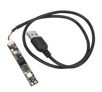 Module de Caméra, Module de Caméra USB HBV 1825 FF pour WinXP/Win7/Win8/Win10/OS X/Linux/Android