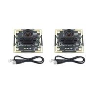 Module de caméra OV9732 100 degrés, 2 m, câble 1280 x 720, 30 ips