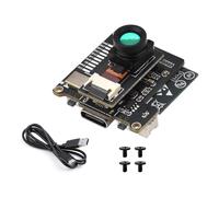 Module de caméra thermique infrarouge ESP32-S3, extension de périphérique externe A