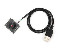 Module de Caméra USB HD 1MP, compatibilité étendue, Plug and Play pour XP/Win7/Win8/Win10/OS X//